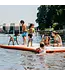 Mission - REEF INFLATABLE MAT w/ ESSENTIALS BUNDLE - 6.5' x 13'