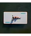 Mission - REEF INFLATABLE MAT w/ ESSENTIALS BUNDLE - 6.5' x 13'