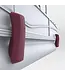 Mission - MAVEN PONTOON BOAT FENDERS - Burgundy (2 Pack)