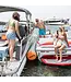 Mission - TITAN Inflatable Tie-Up Boat Bumper - 18" x 10'