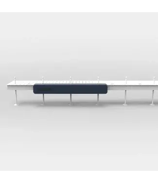 Mission Outdoor Mission - TITAN DOCK FENDER - 10'