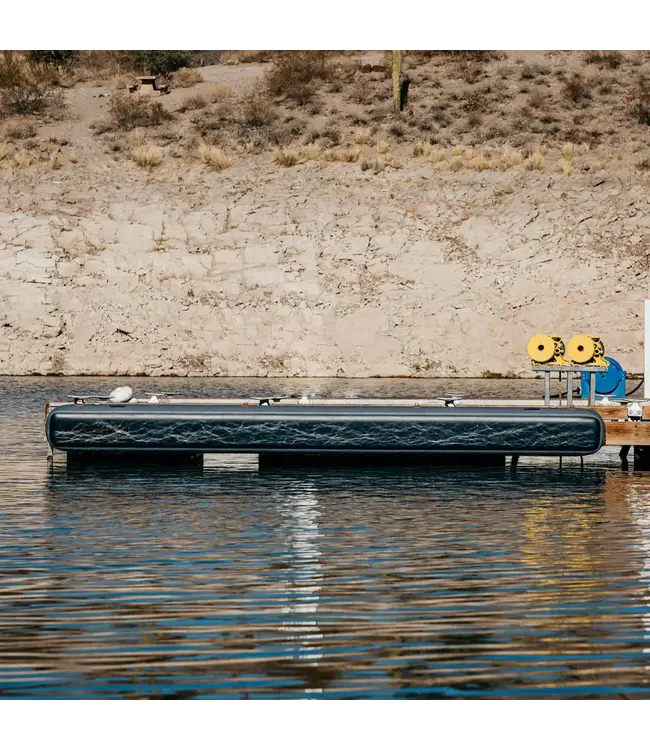 Mission - TITAN DOCK FENDER - 10'