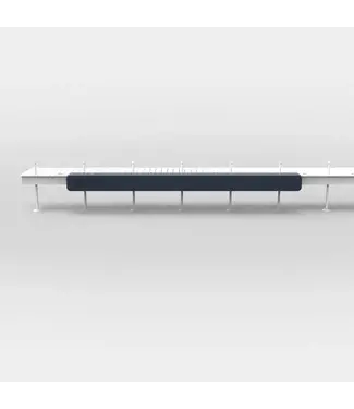 Mission - TITAN DOCK FENDER - 18'