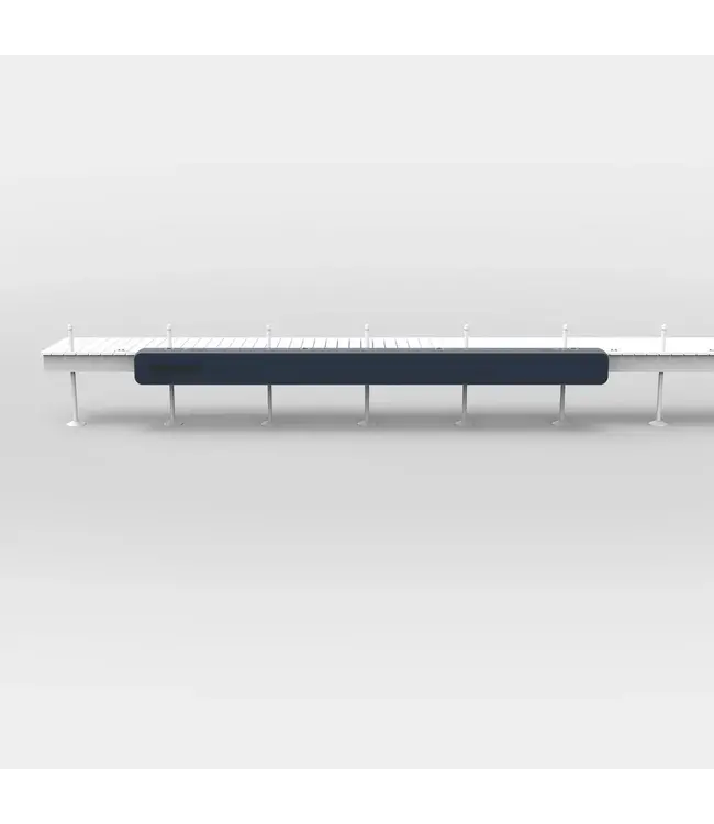 Mission - TITAN DOCK FENDER - 18'