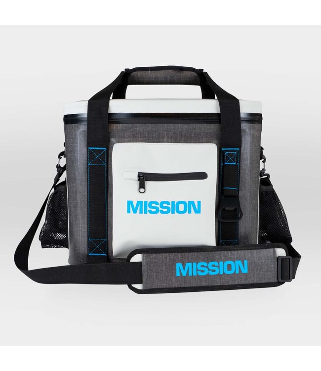 Mission - TEMPEST Day COOLER - 25L