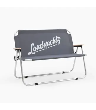 Landyachtz Landyachtz - PRETTY GOOD CHAIR - Gray