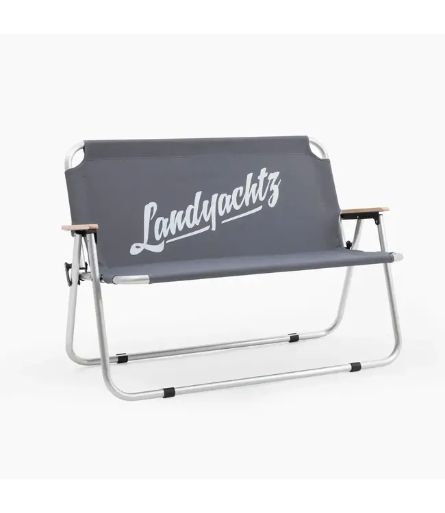 Landyachtz - PRETTY GOOD CHAIR - Gray