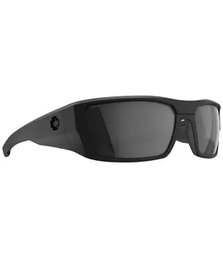 SPY SPY - DIRK - Matte Black w/ PHOTOCHROMIC Lens