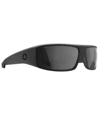 SPY SPY - LOGAN (ANSI) - Matte Black w/ PHOTOCHROMIC Lens