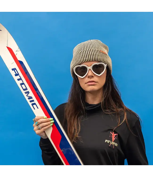 Pit Viper - THE ADMIRER - The Miami Nights w/ POLAR Smoke