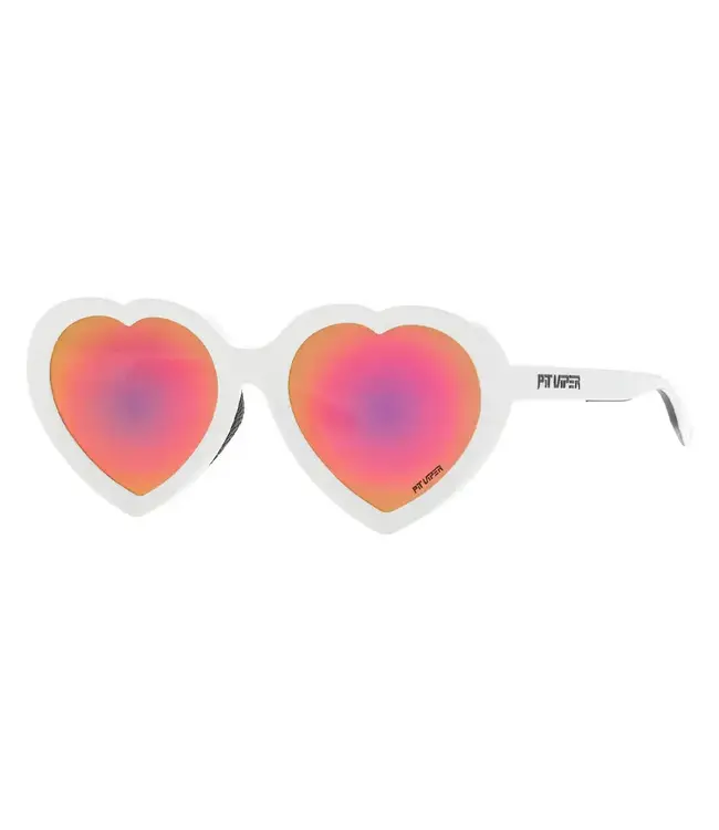 Pit Viper - THE ADMIRER - The Miami Nights w/ POLAR Pink