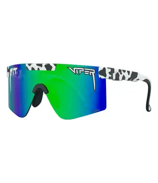 Pit Viper Pit Viper - THE ORIGINAL 2.0 (Reg) - The Cowabunga w/ HDPV POLAR Blue/Green