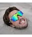 Pit Viper - THE ORIGINAL 2.0 (Reg) - The Cowabunga w/ HDPV POLAR Blue/Green Mirror