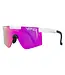 Pit Viper - THE ORIGINAL 2.0 (Reg) - The Miami Nights w/ HDPV POLAR Pink Mirror