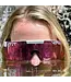 Pit Viper - THE ORIGINAL 2.0 (Reg) - The Miami Nights w/ HDPV POLAR Pink Mirror