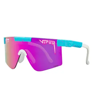Pit Viper Pit Viper - THE ORIGINAL 2.0 (Reg) - The GOBBY w/ HDPV POLAR Pink