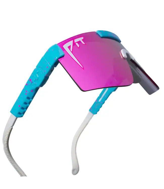 Pit Viper - THE ORIGINAL 2.0 (Reg) - The GOBBY w/ HDPV POLAR Pink