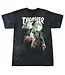 THRASHER - THE MOUNTAIN WOLVES TEE -
