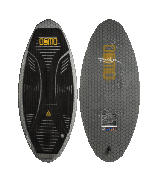 Ronix Ronix - H.O.M.E. CARBO PRO OSMO Skimmer (2025) - 4'3" / 51"