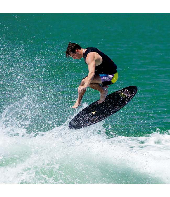 Ronix - H.O.M.E. CARBO PRO OSMO Skimmer (2025) - 4'3" / 51"