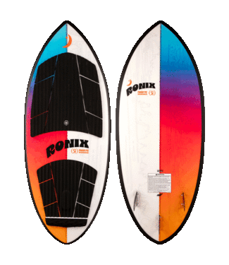 Ronix Ronix - STANDARD CORE SKIMMER (2025) Wakesurf - 4'5"