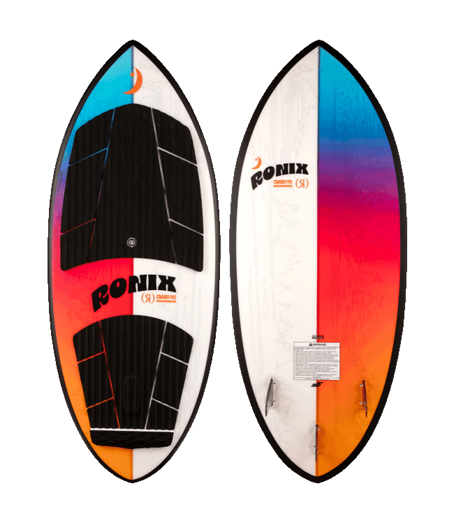 Ronix - STANDARD CORE SKIMMER (2025) Wakesurf - 5'2"