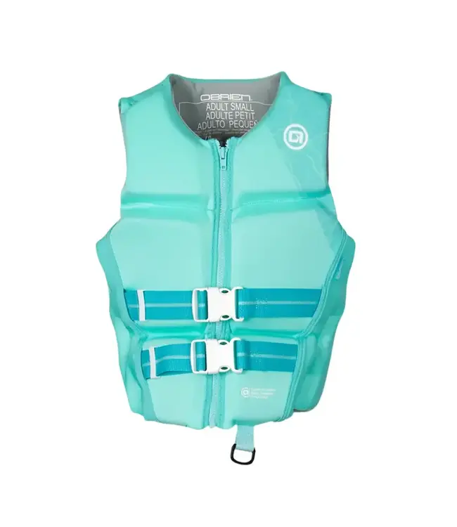 O'Brien - Wmns V-BACK NEO PFD (CGA) - Mint -