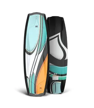 Liquid Force Liquid Force - TRIP Wakeboard (2025) - 144cm