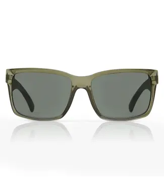 Von Zipper Von Zipper - ELMORE - Olive w/ POLAR Grey