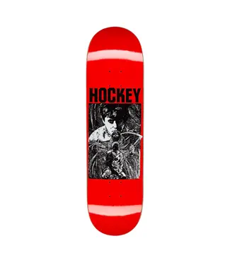 HOCKEY SKATEBOARDS Hockey - DIEGO TODD SUNSHINE DECK - 8.38"