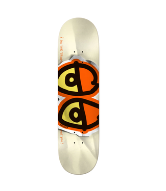 KROOKED - DBX EYES DECK - 8.5"