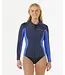 Rip Curl - Wmns DAWN PATROL F/Z Jacket - Slate -