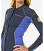 Rip Curl - Wmns DAWN PATROL F/Z Jacket - Slate -