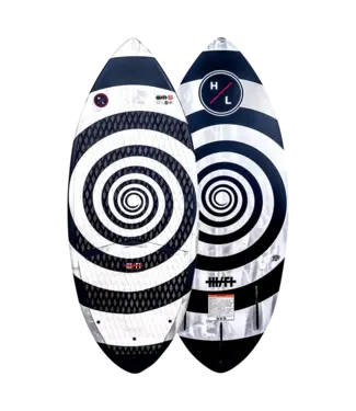 HyperLite HyperLite - HI-FI (2025) WakeSurf - 53"