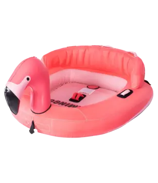 High Output - FLAMINGO 2 TUBE
