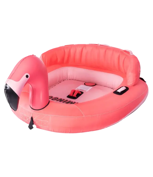 High Output - FLAMINGO 2 TUBE