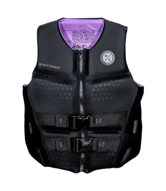 HyperLite HyperLite - Wmns AMBITION NEO PFD - Purple/Black -