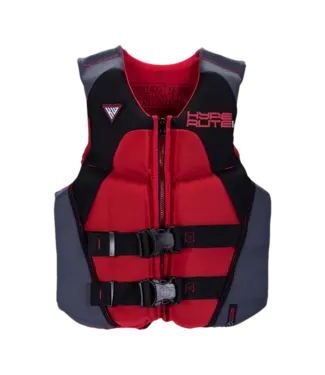 HyperLite HyperLite - Yth INDY CGA PFD - KW PRO - Jr/Teen/XXS (75-125lbs)