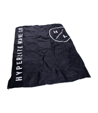 HyperLite HyperLite - BOAT BLANKET w/ Heater Hose Hookup