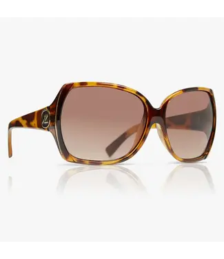 Von Zipper Von Zipper - TRUDIE - Tortoise w/ POLAR Wild Vintage Bronze