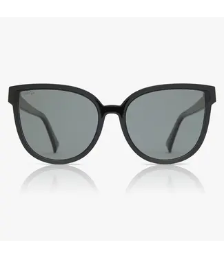 Von Zipper Von Zipper - FAIRCHILD - Black Gloss w/ POLAR Wild Vintage Grey