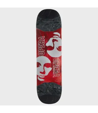 OPERA Opera - EX7 POP SLICK - SYMMETRICAL DECK - 8.5"