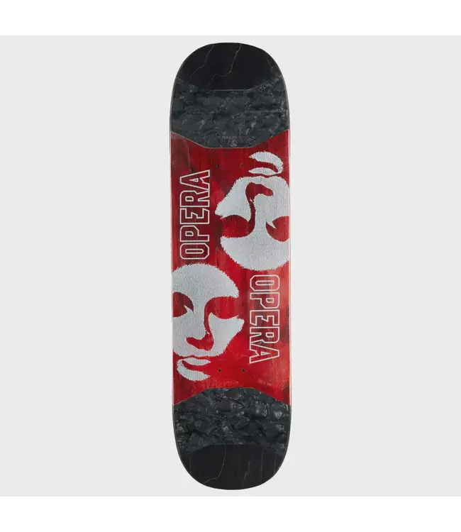Opera - EX7 POP SLICK - SYMMETRICAL DECK - 8.5"