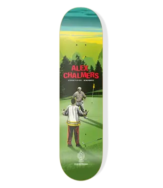 PYLON - THE PRICE IS WRONG! DECK - 8.25"