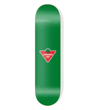 PYLON - CANADIAN FIRE DECK - 8"