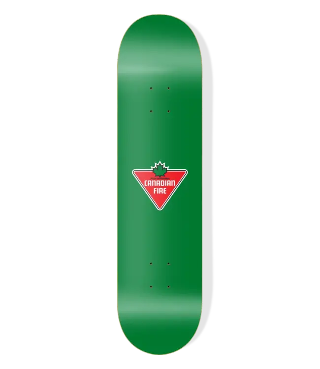 PYLON - CANADIAN FIRE DECK - 8"