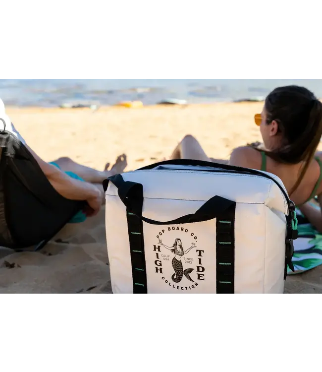 POP - HIGH TIDE COOLER BAG