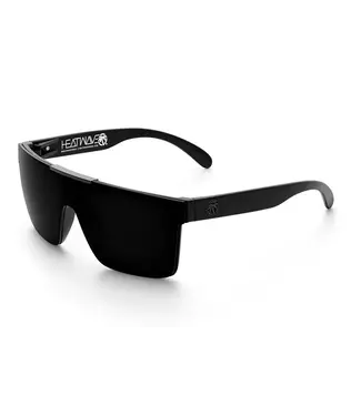 Heatwave Visual Heatwave - QUATRO (Z87) - Black w/ POLAR Ultra Black