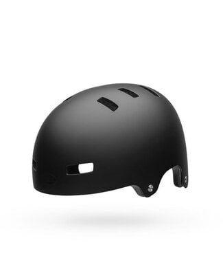 BELL - LOCAL Helmet (Dial Fit) - Matte Black -