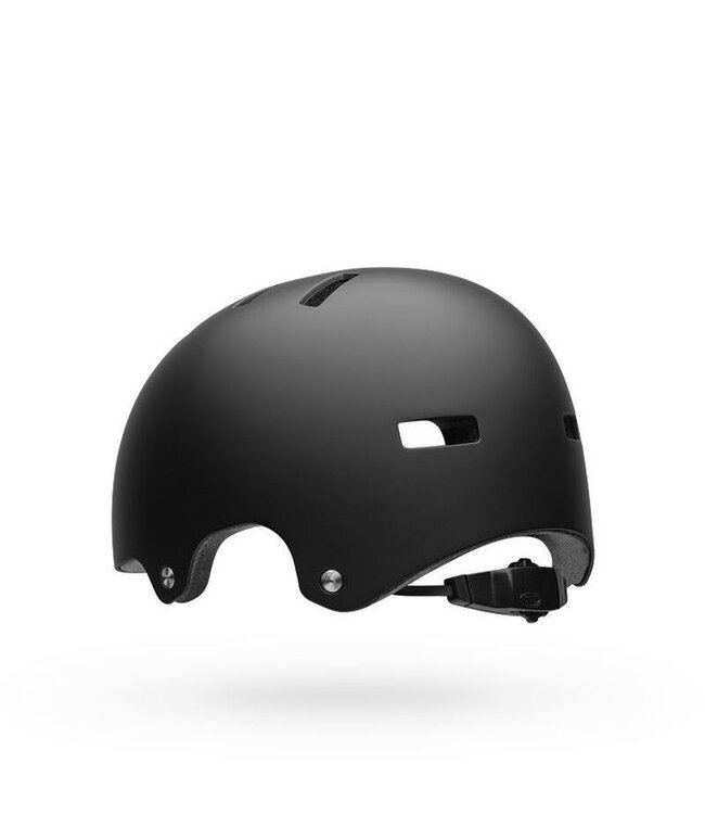 BELL - LOCAL Helmet (Dial Fit) - Matte Black -